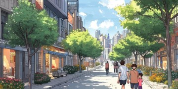 西门中路物业值得购买吗？