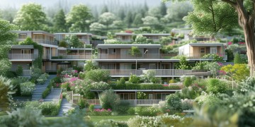 万科物业会建物业群吗？