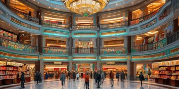 国美门店现在还有物业吗？