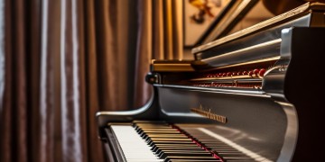 物业该配什么音乐？