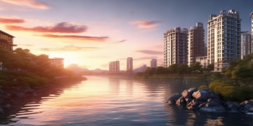 星雅湾物业是什么？你了解吗？