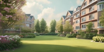 交房后究竟什么时候交物业费？