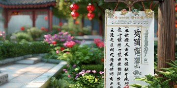锦园物业有什么通知？
