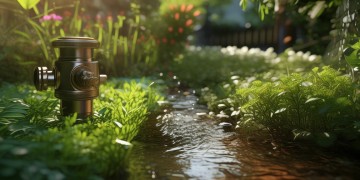 物业要求业主装水阀合法吗？