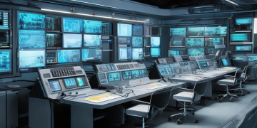 什么是物业中控员？