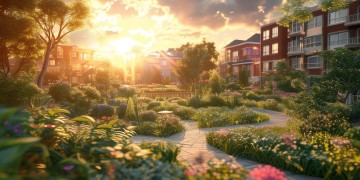 云晖苑物业负责管理哪些小区呢？