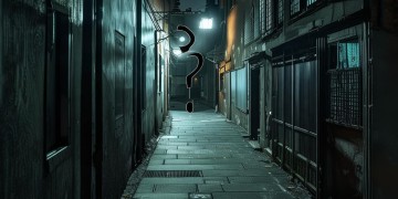 物业灯下黑现象真的存在吗？