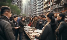 北京小区物业发钱合法吗？