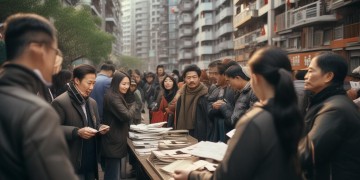 北京小区物业发钱合法吗？