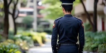 物业保安五难究竟是什么意思？