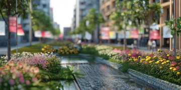 物业案场交楼究竟是做什么的？