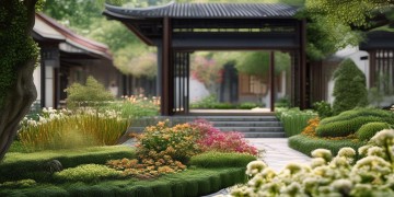 逸都花园选什么物业好？