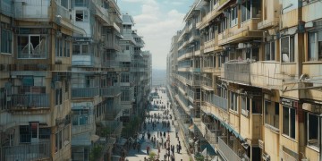 公租房物业真的能赚钱吗？