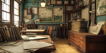 物业公司一般以前是什么呢？