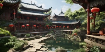 龙陵青山别院物业现在招工吗？
