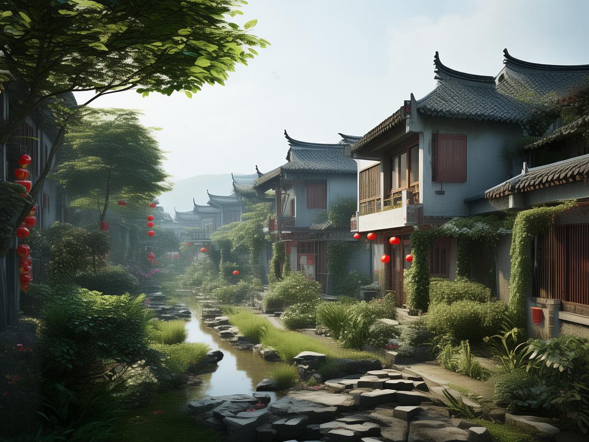 青岛城子有物业吗？