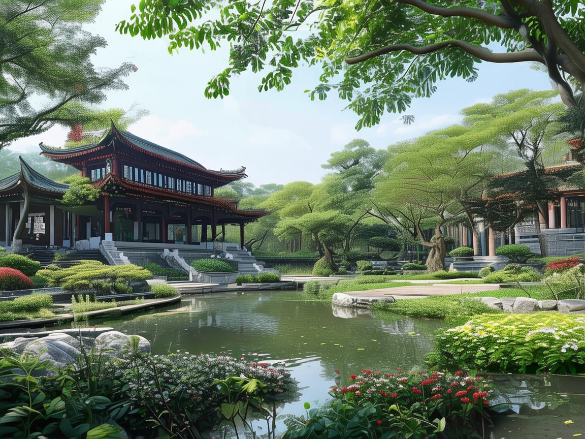 瑞金广场需要怎样的物业管理？