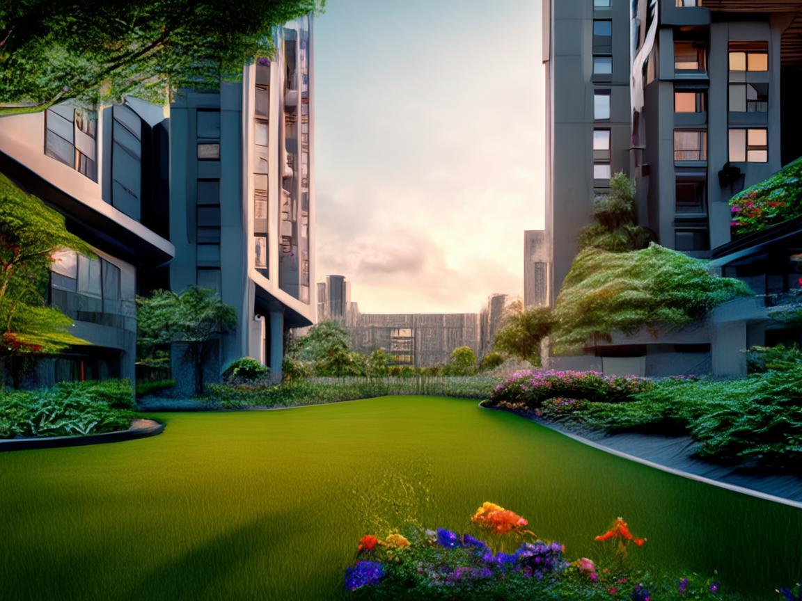 深圳吉星花园物业会收费吗？