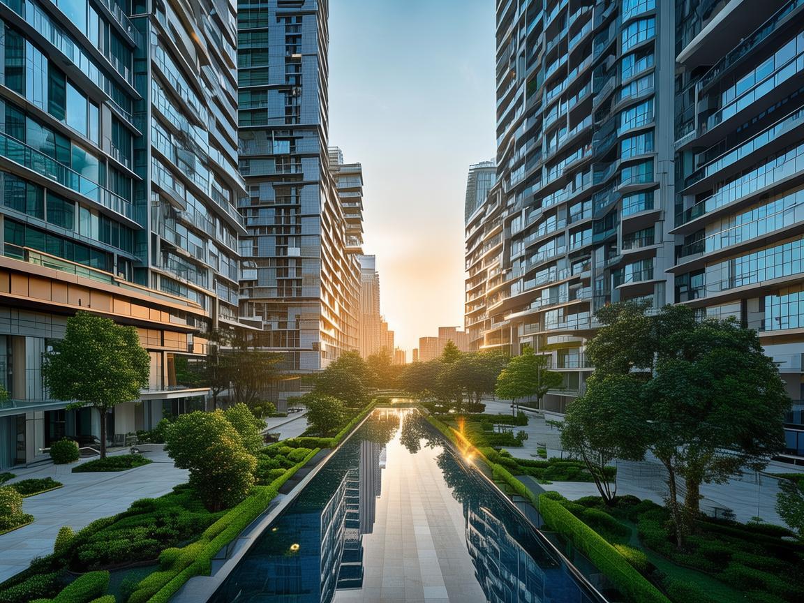 深圳翠雅居到底是什么物业？