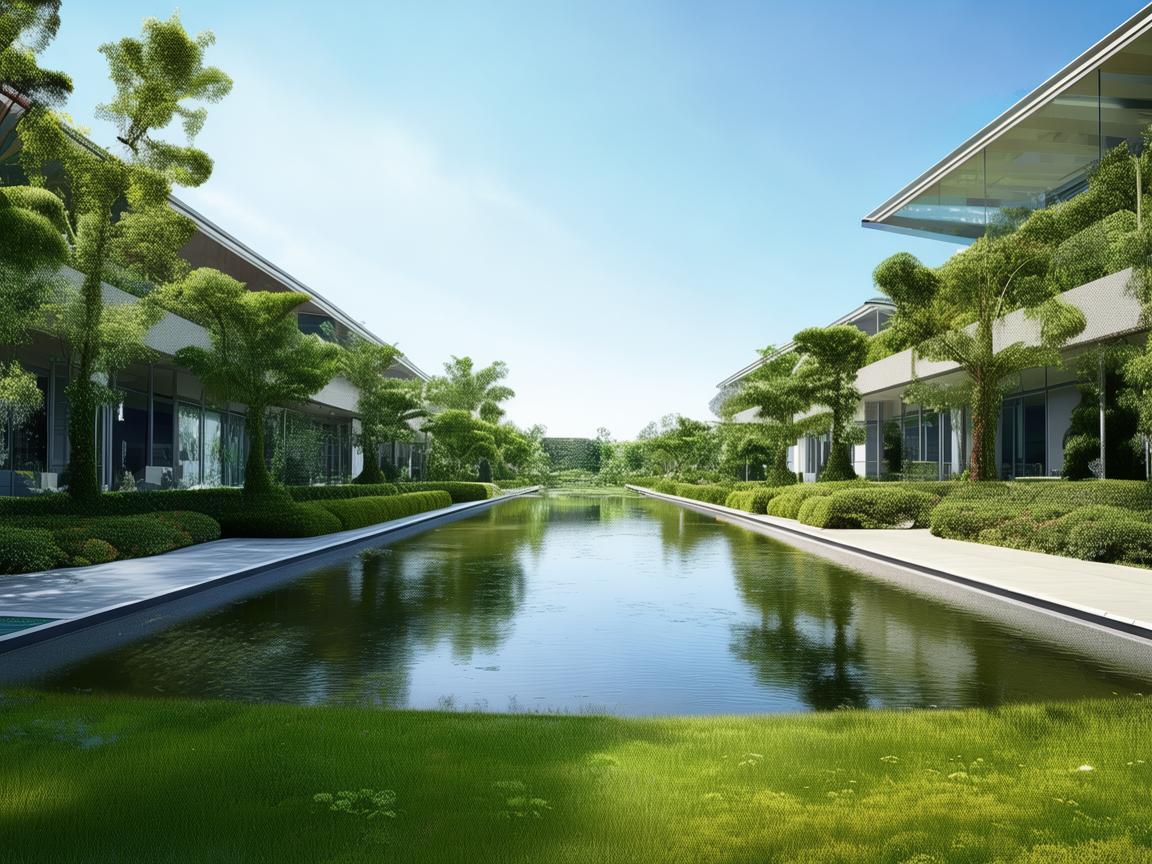 龙湖物业究竟是什么规模的企业？