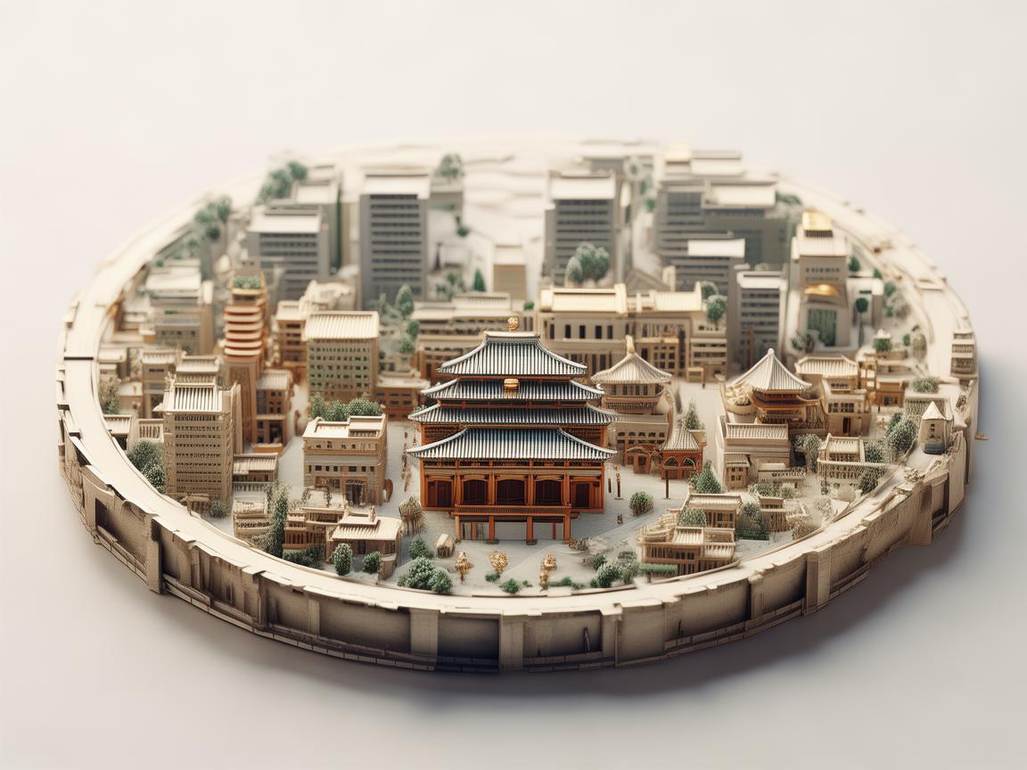西安市物业协会究竟属于什么部门？