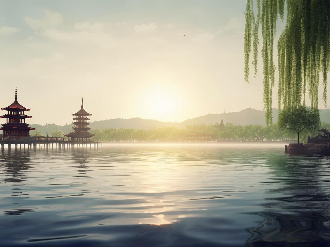 西湖一号的物业究竟叫什么？