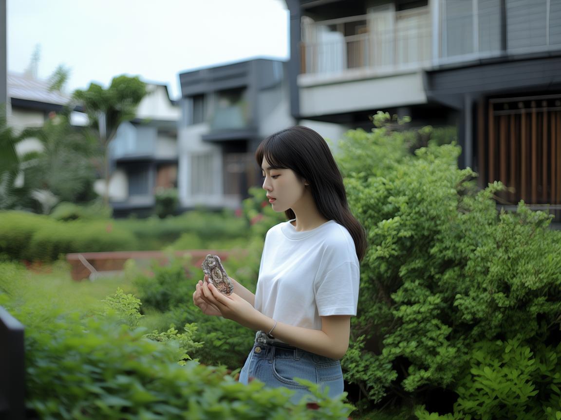 小区物业捡手镯合法吗？