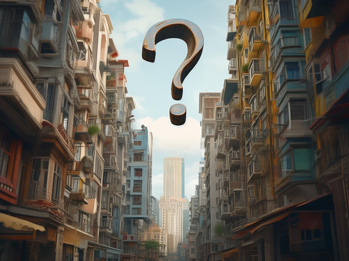 物业是管我们的吗？