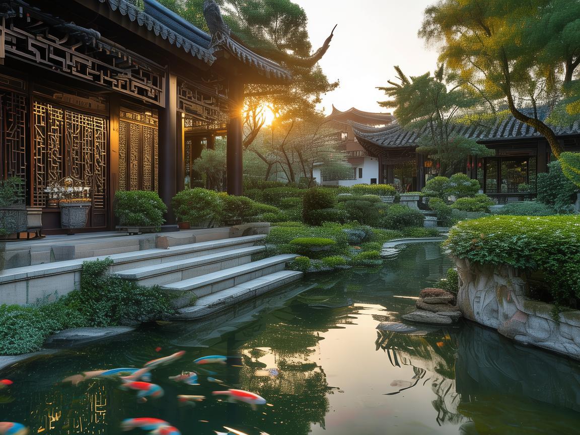 永康东方雅苑究竟是什么物业？