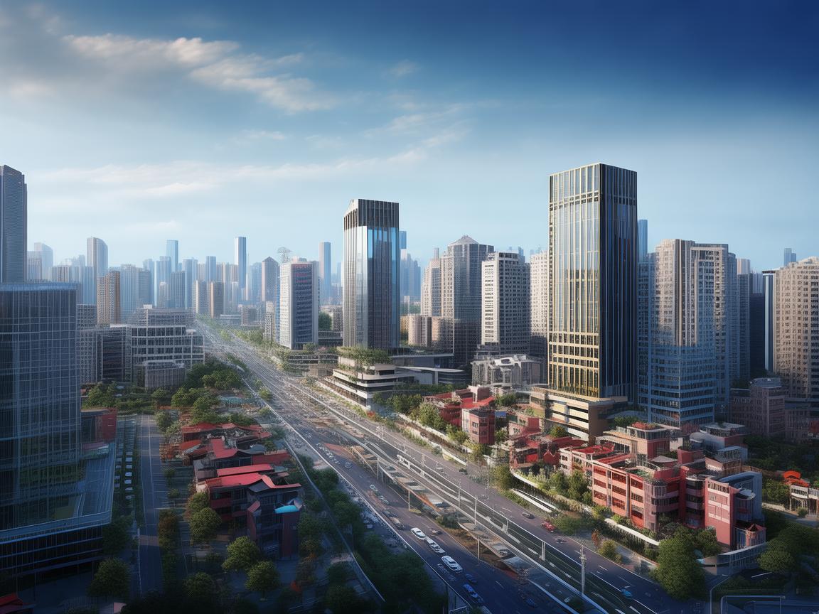 太原万空物业究竟在什么地方？