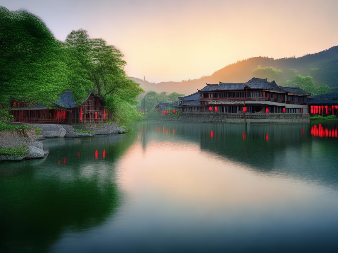景湖人家到底是什么物业？