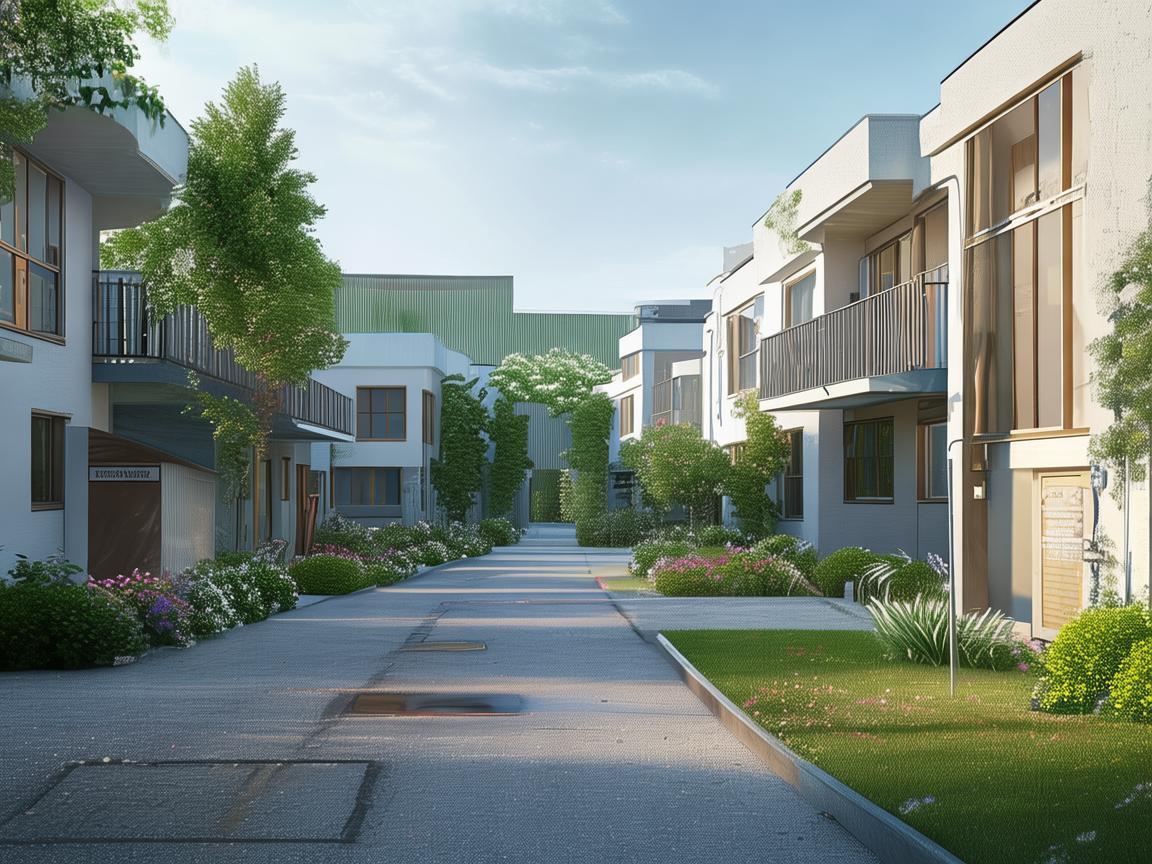 还没居住需要交物业费吗？