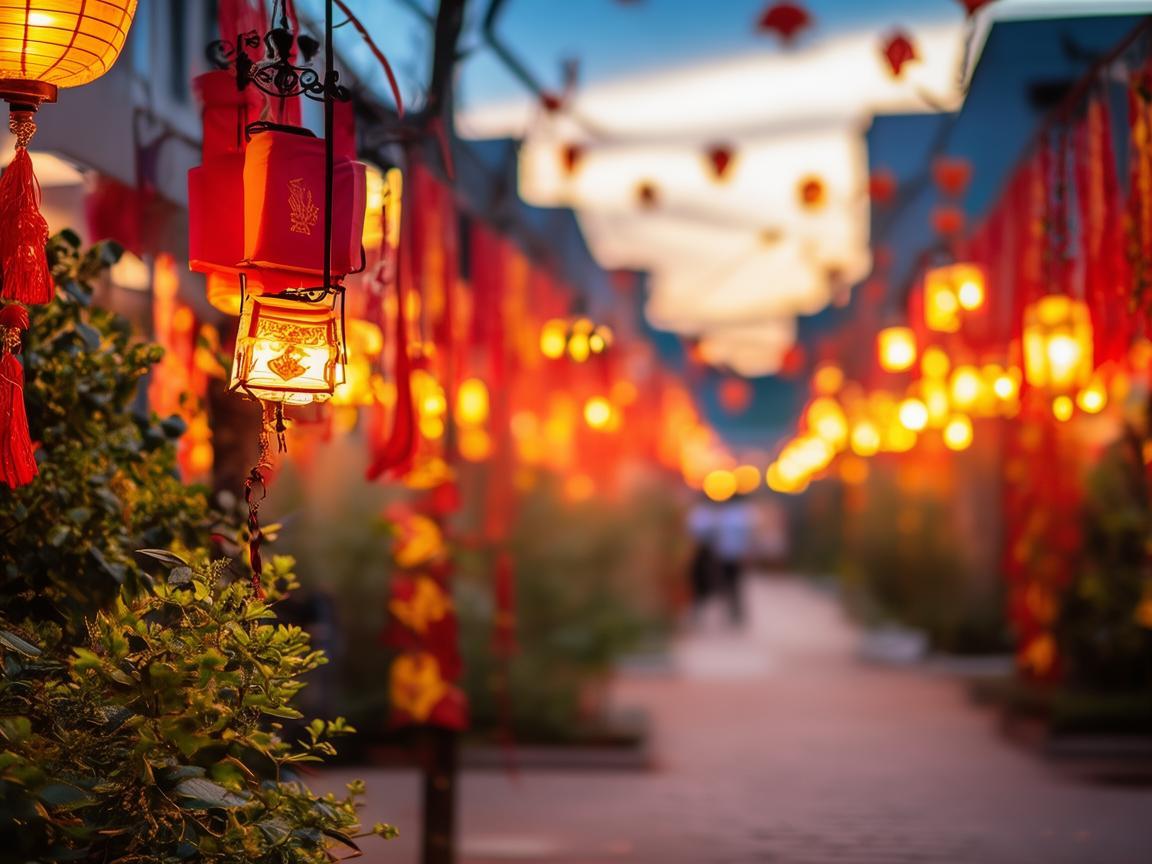 物业除夕送福利一般在什么时候？