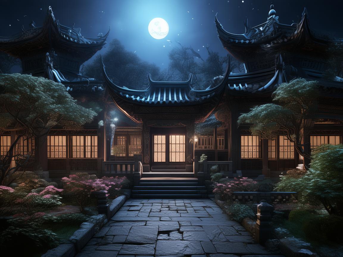 龙光物业公司究竟叫什么？