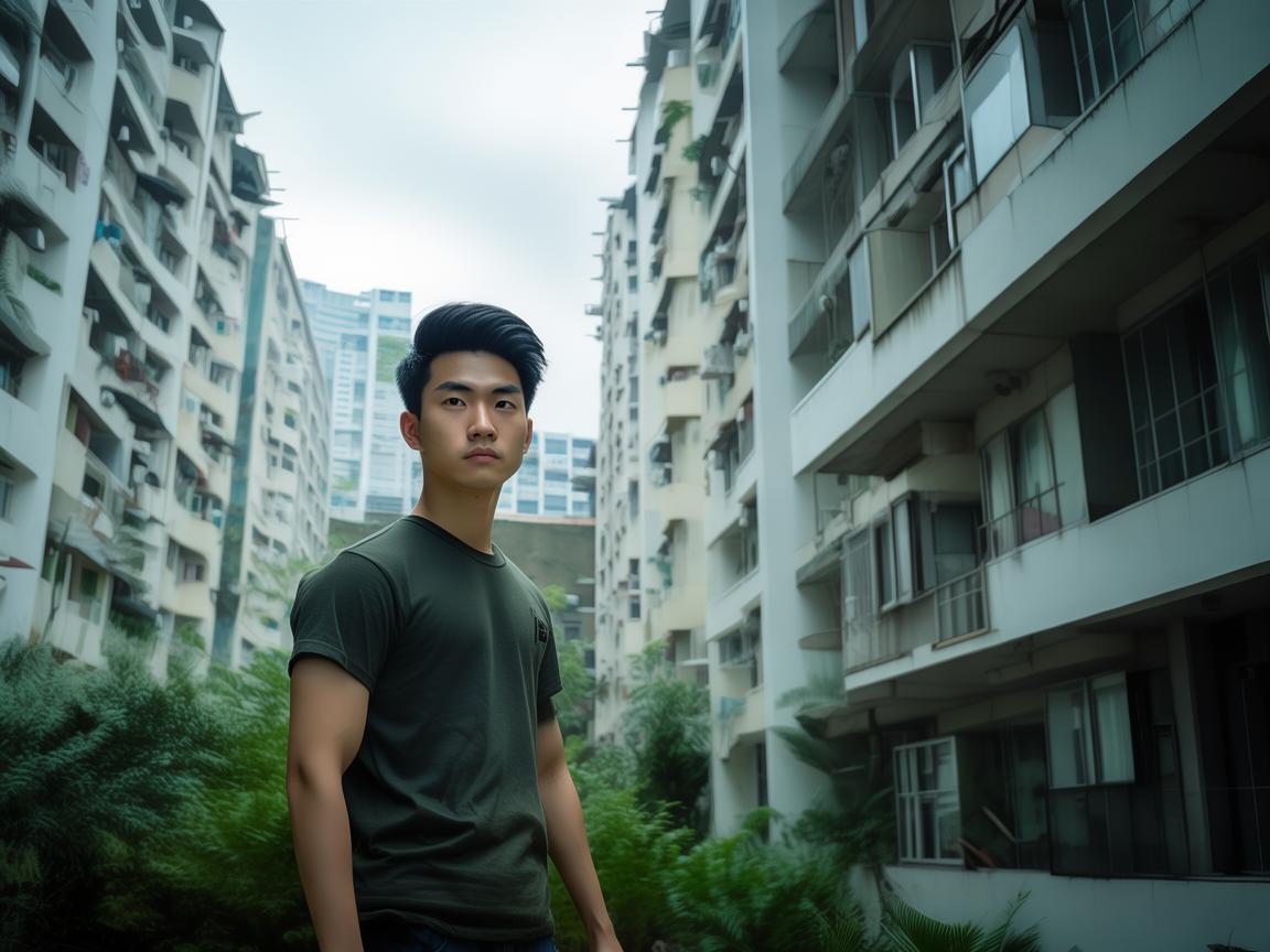 深圳物业管家究竟是什么？