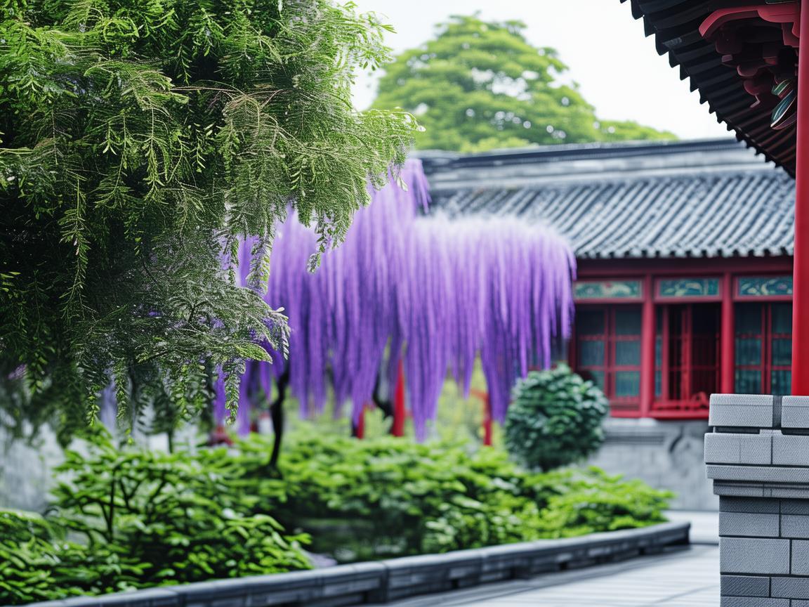 西安紫薇物业是国企吗？