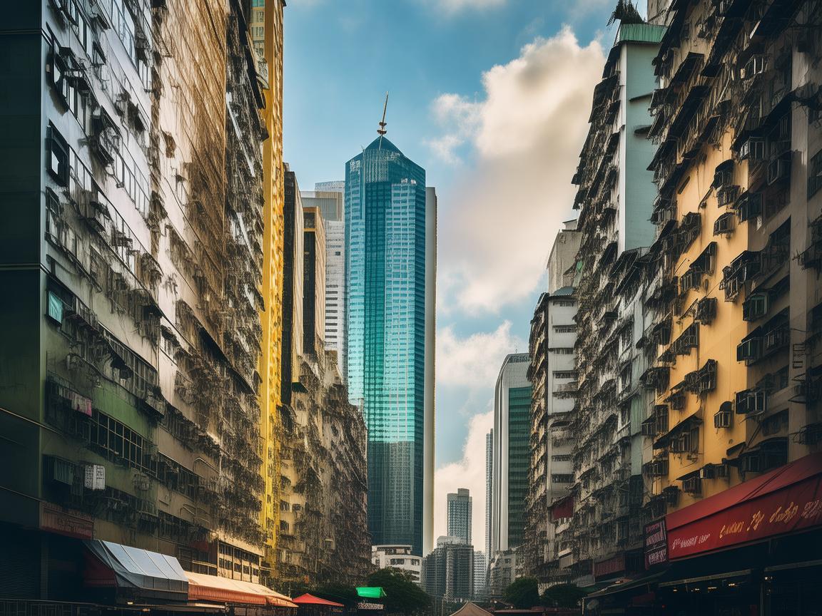 香港需要缴纳物业费吗？
