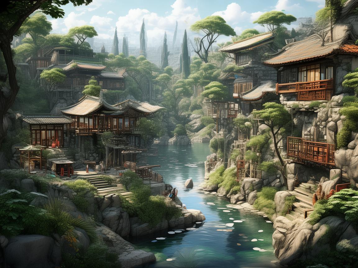 贵阳小区物业究竟叫什么？