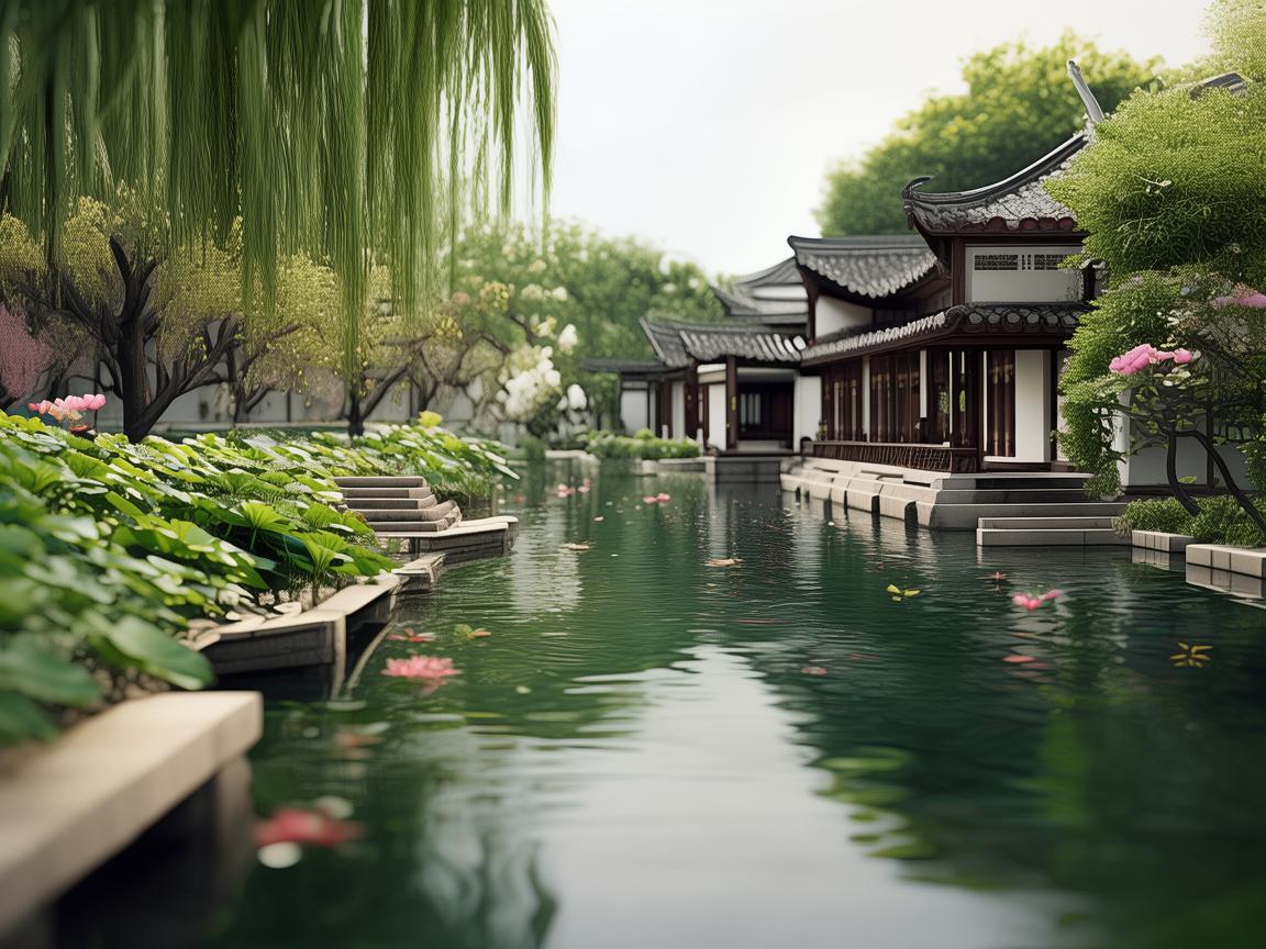 苏州有哪些知名物业公司呢？