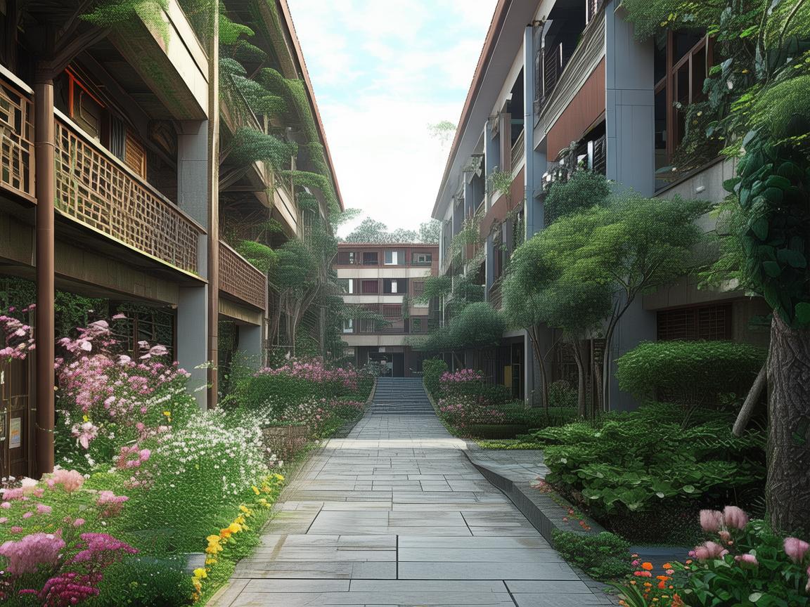 三盛里物业真的平常吗？