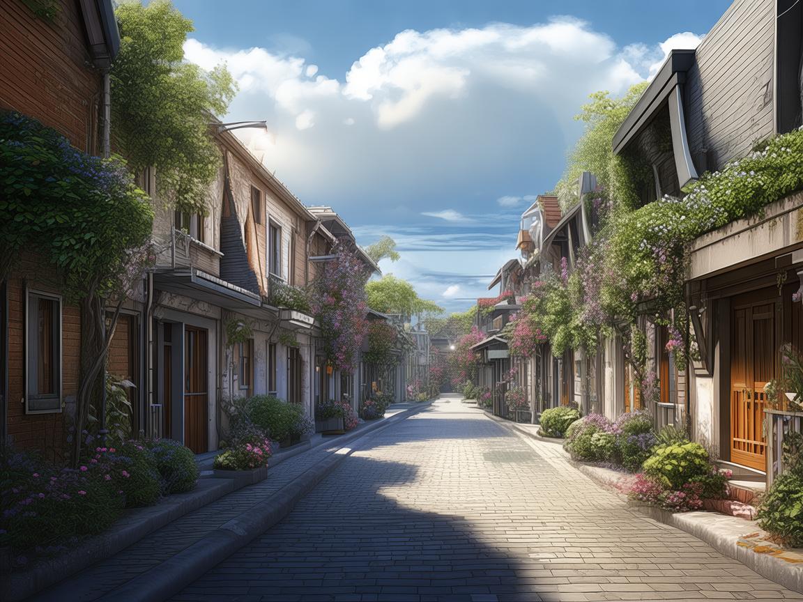 康乐路物业靠谱吗？