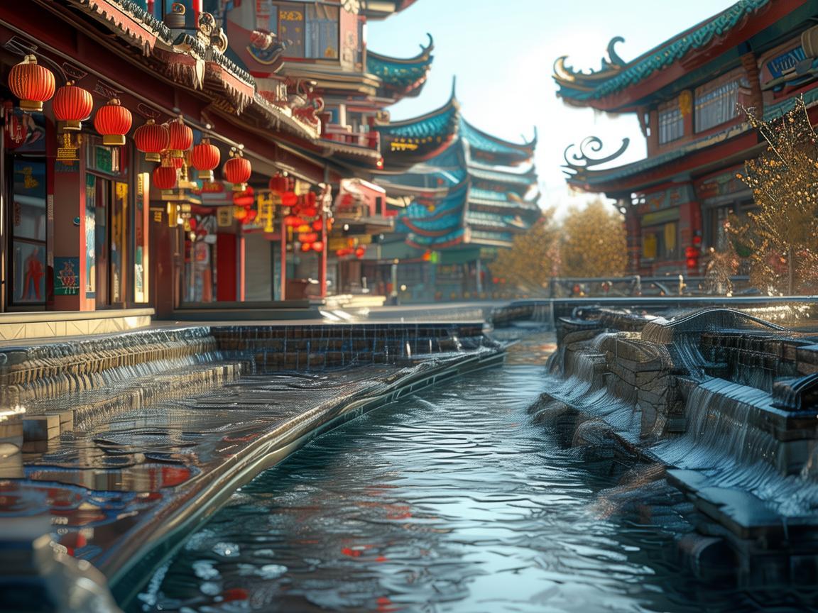 常熟印象城究竟属于什么物业？
