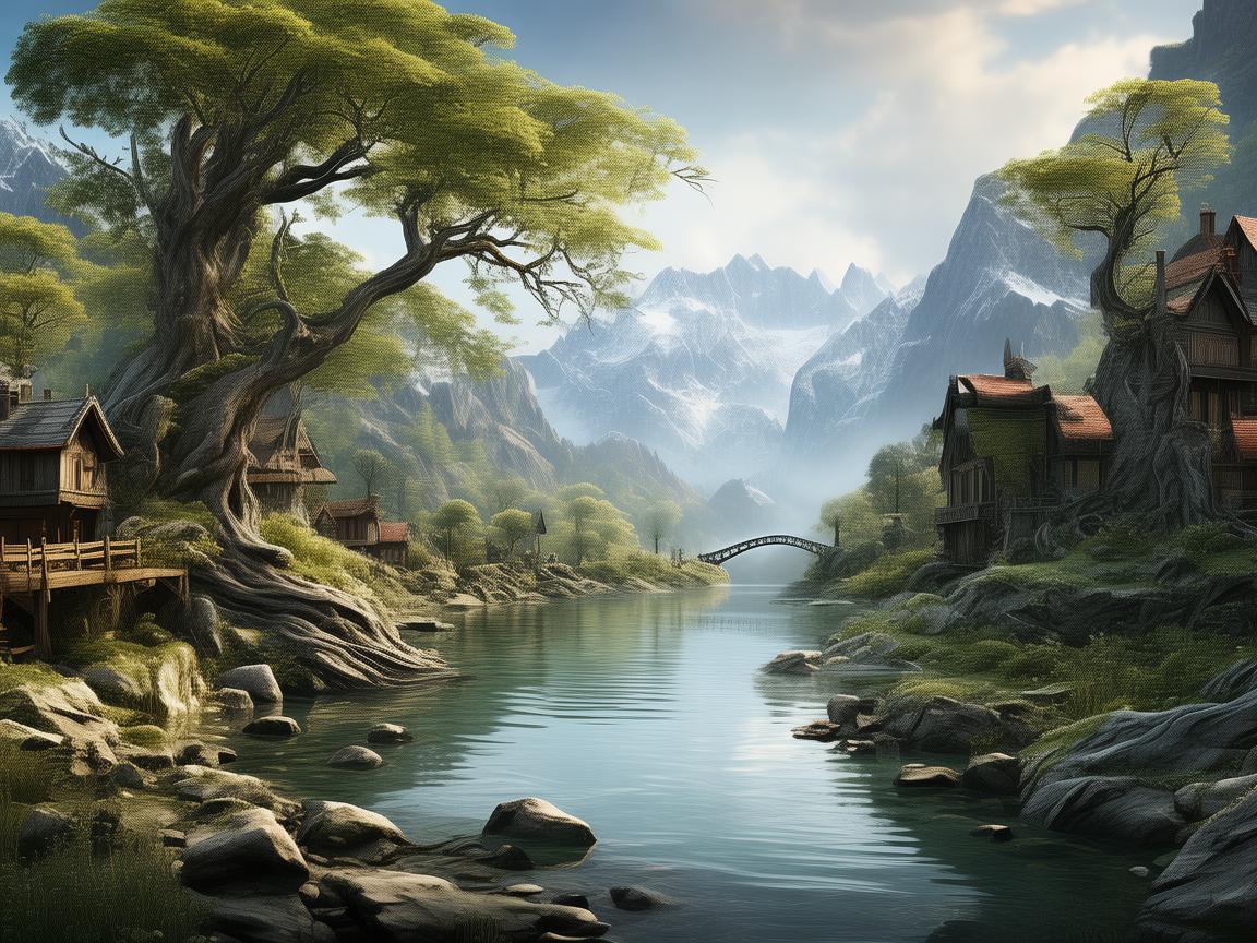 什么是两地牌物业？