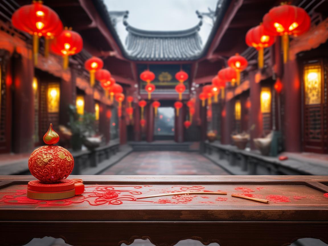 过年了，物业送什么东西合适呢？