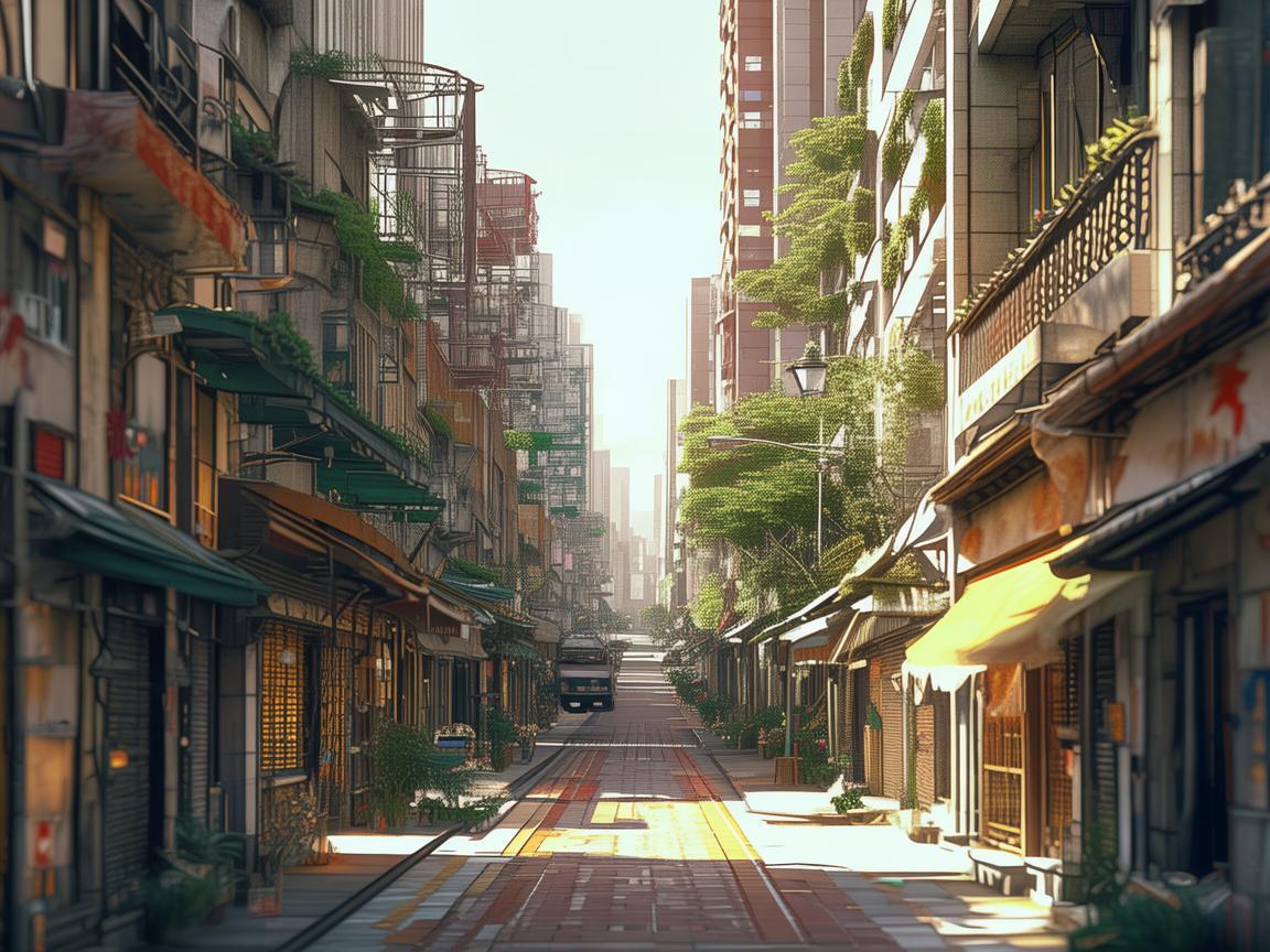 泾渭上城物业真的平常吗？
