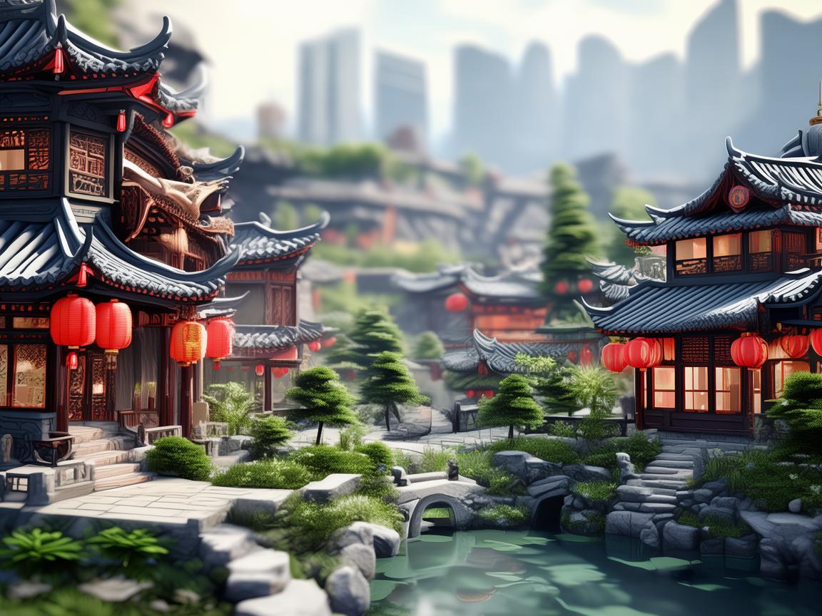 中国第一物业公司究竟是哪家？