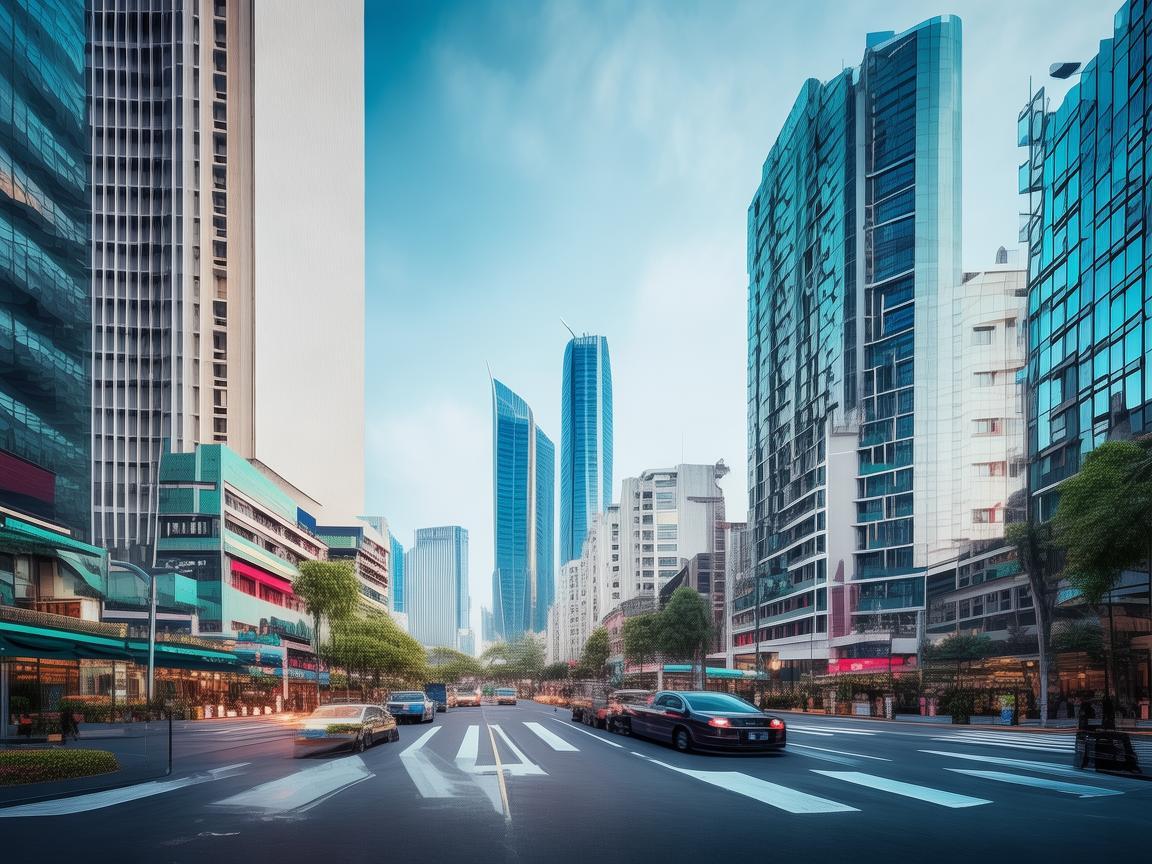 深圳招商物业现在好做吗？