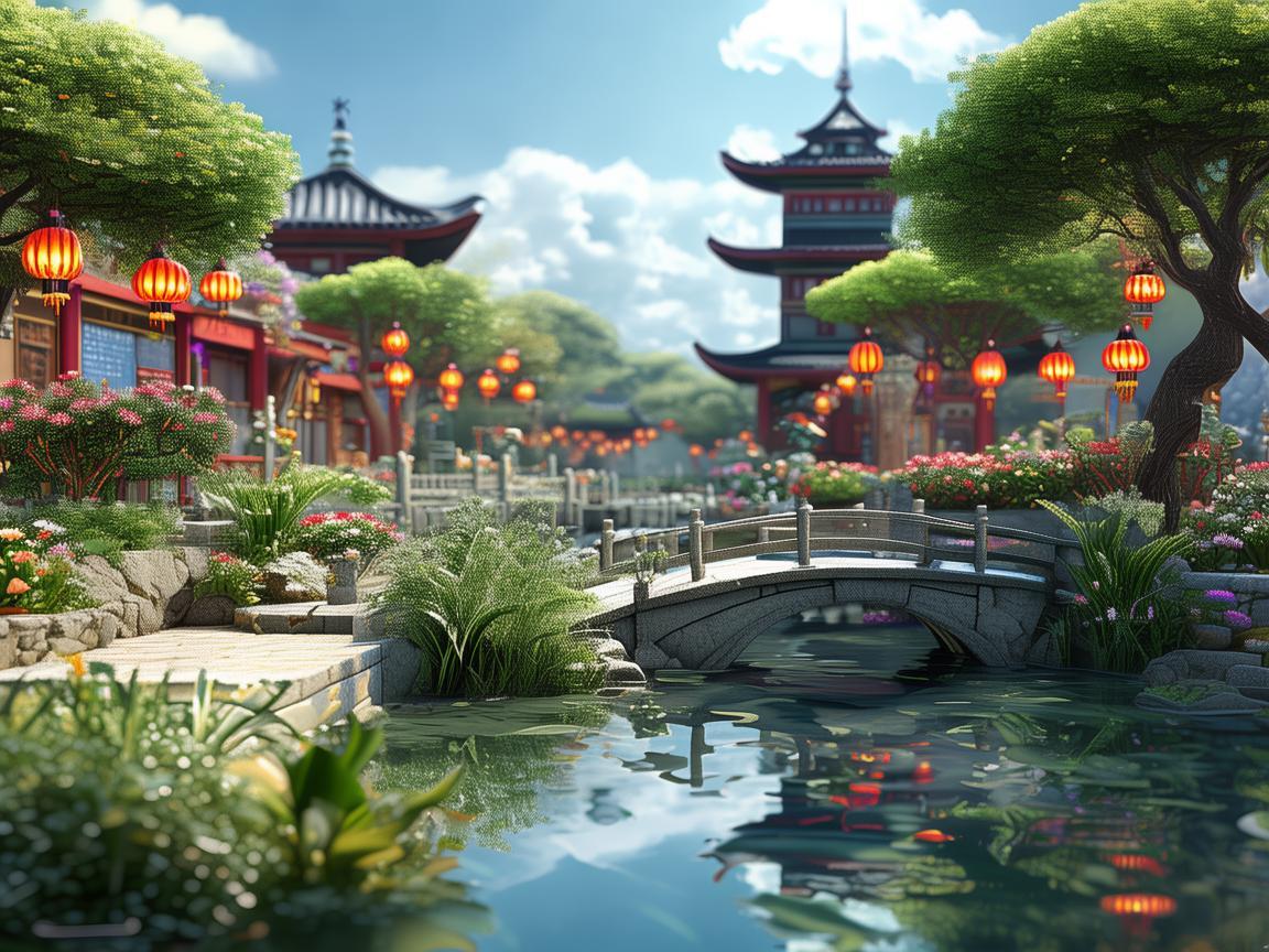 金沙兰亭物业靠谱吗？
