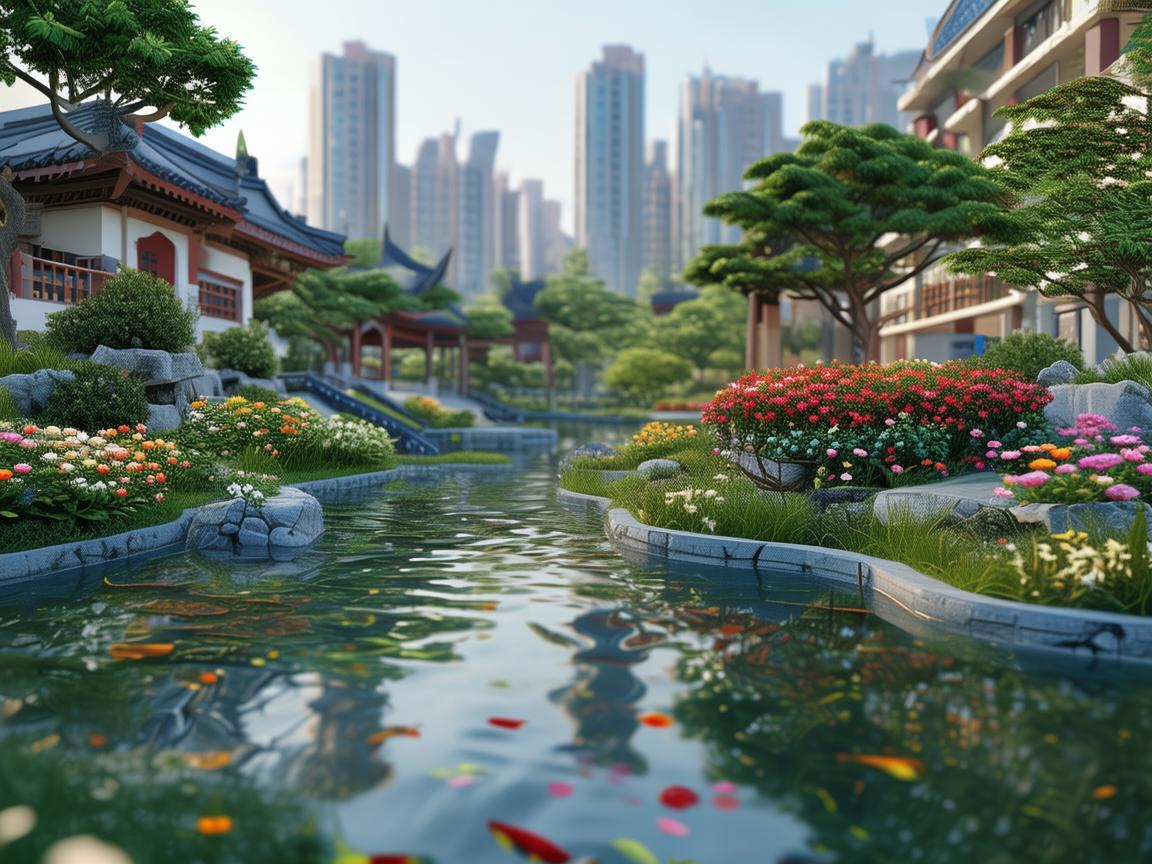 济南哪家物业比较好？