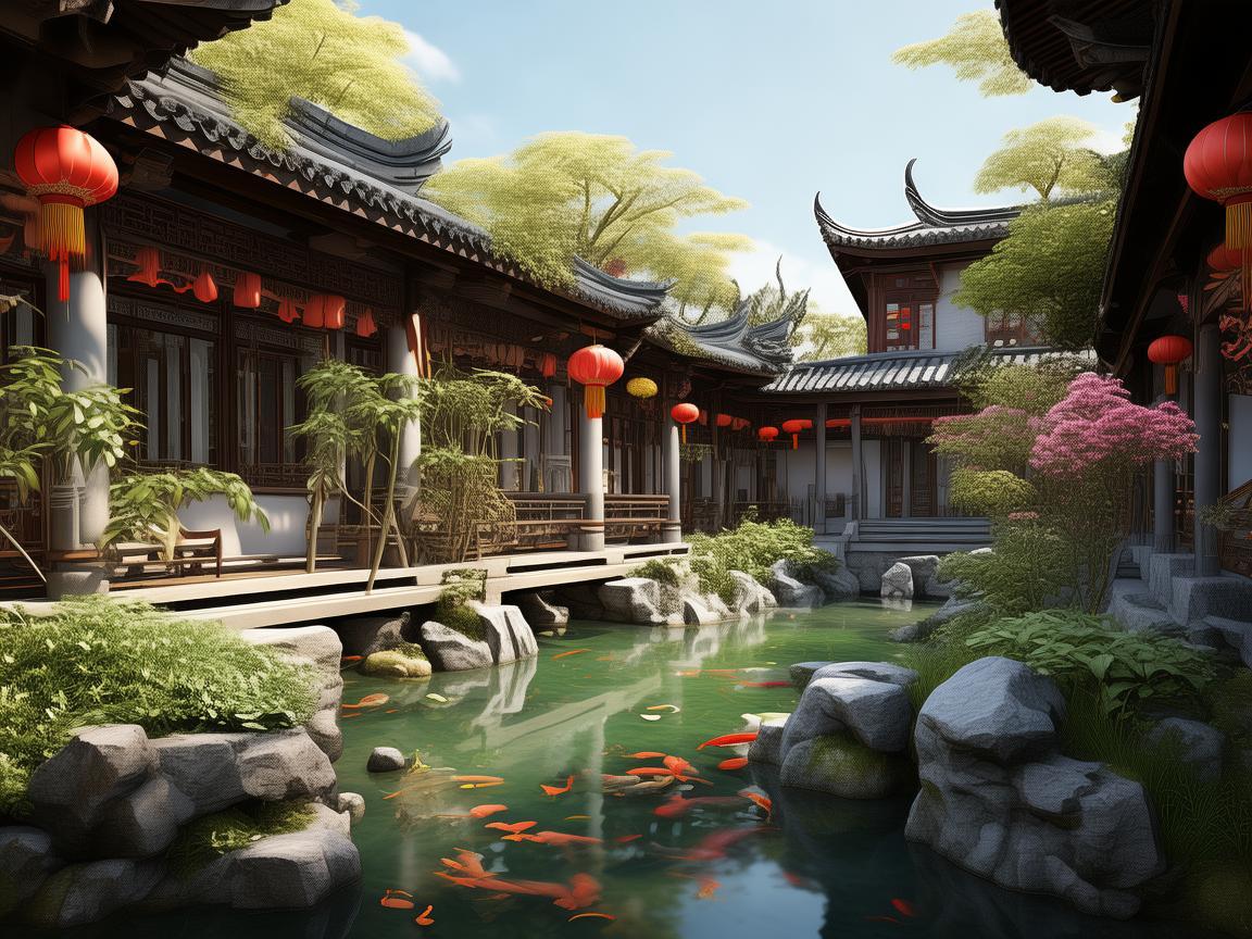 嘉兴物业究竟由什么单位管理？